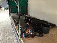 Anssems ansa 1020 markt aanhangwagen - afbeelding 7 van  10