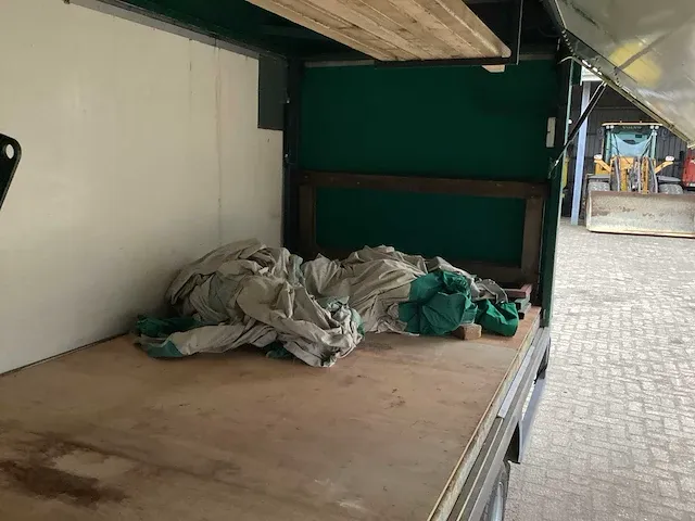 Anssems ansa 1020 markt aanhangwagen - afbeelding 8 van  10