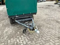 Anssems ansa 1020 markt aanhangwagen - afbeelding 10 van  10
