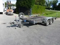 Anssems autotransporter - afbeelding 1 van  7