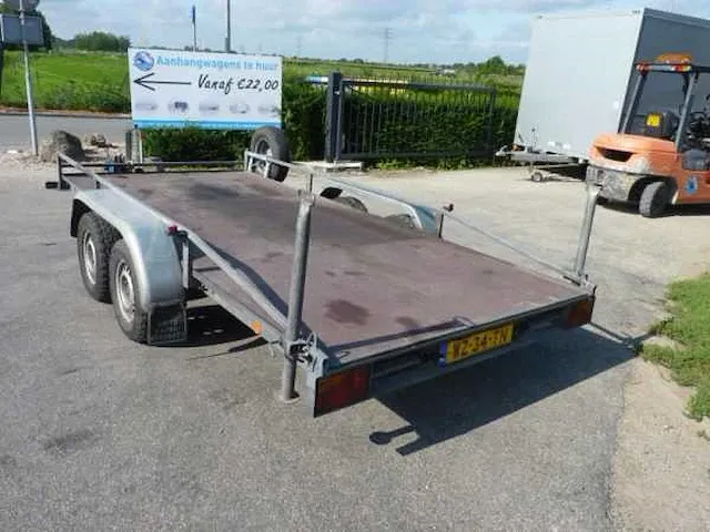 Anssems autotransporter - afbeelding 2 van  7