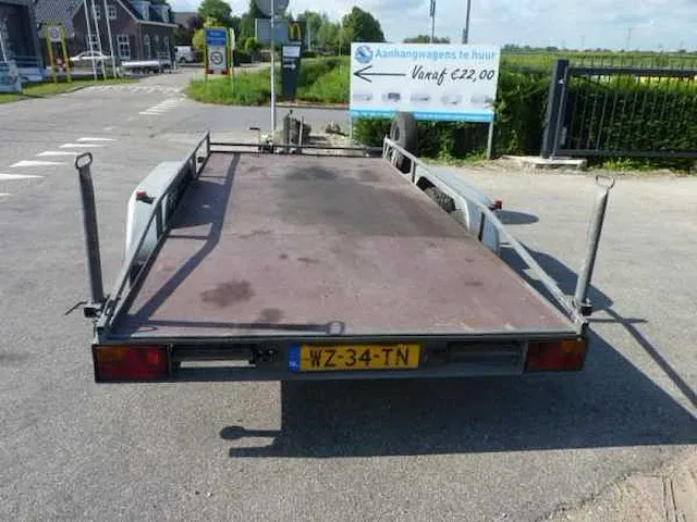 Anssems autotransporter - afbeelding 3 van  7