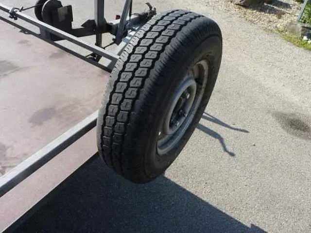 Anssems autotransporter - afbeelding 5 van  7