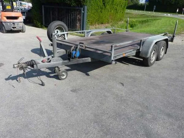 Anssems autotransporter - afbeelding 7 van  7