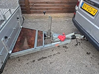 Anssems bsx 1400 aanhangwagen - afbeelding 6 van  8