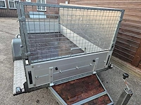 Anssems bsx 1400 aanhangwagen - afbeelding 7 van  8