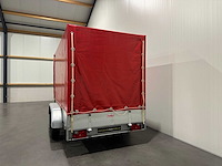 Anssems bsx 2 aanhangwagen demo 16-wrl-9 - afbeelding 7 van  12
