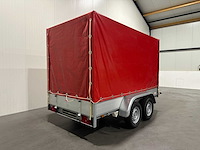 Anssems bsx 2 aanhangwagen demo 16-wrl-9 - afbeelding 8 van  12