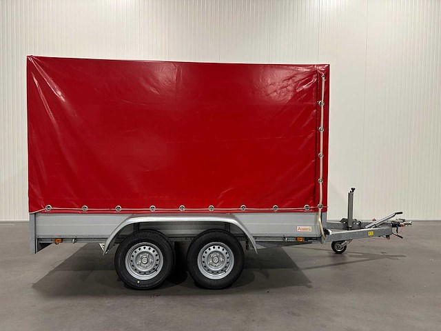 Anssems bsx 2 aanhangwagen demo 16-wrl-9 - afbeelding 9 van  12