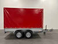 Anssems bsx 2 aanhangwagen demo 16-wrl-9 - afbeelding 9 van  12