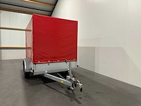 Anssems bsx 2 aanhangwagen demo 16-wrl-9 - afbeelding 11 van  12