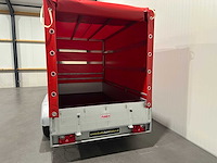 Anssems bsx 2 aanhangwagen demo 16-wrl-9 - afbeelding 12 van  12