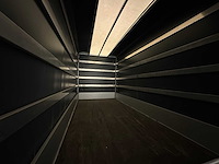 Anssems d20 dlkv aanhangwagen in nieuwstaat nederlands kenteken. - afbeelding 4 van  13