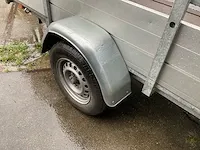 Anssems d750 aanhangwagen - afbeelding 2 van  12