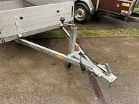 Anssems d750 aanhangwagen - afbeelding 3 van  12