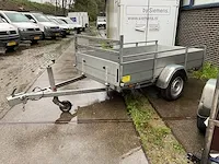 Anssems d750 aanhangwagen - afbeelding 5 van  12
