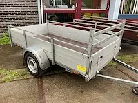 Anssems d750 aanhangwagen - afbeelding 8 van  12
