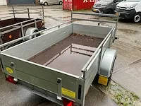 Anssems d750 aanhangwagen - afbeelding 10 van  12