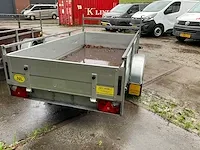 Anssems d750 aanhangwagen - afbeelding 11 van  12