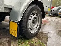 Anssems d750 aanhangwagen - afbeelding 12 van  12