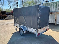 Anssems d750 aanhangwagen - afbeelding 10 van  17