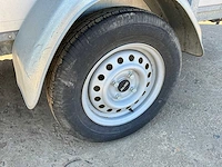 Anssems d750 aanhangwagen - afbeelding 13 van  17