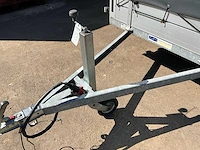 Anssems d750 aanhangwagen - afbeelding 17 van  17