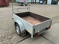 Anssems gt750 aanhangwagen - afbeelding 6 van  11