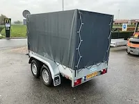 Anssems huifwagen - afbeelding 3 van  5