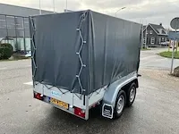 Anssems huifwagen - afbeelding 4 van  5
