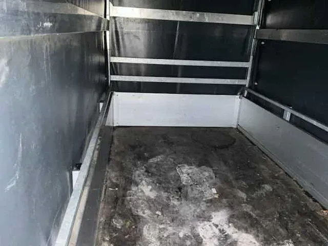 Anssems huifwagen - afbeelding 5 van  5