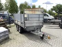 Anssems kieper k-s2700 aanhangwagen - afbeelding 10 van  13