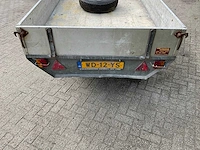 Anssems kipper tandemasser - afbeelding 4 van  12