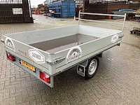 Anssems klt 1350 kg 9-2022 hydraulische kipper - afbeelding 5 van  7