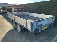 Anssems plateauwagen - afbeelding 3 van  9