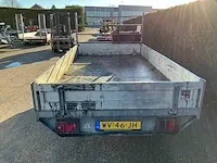 Anssems plateauwagen - afbeelding 4 van  9
