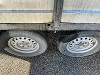 Anssems plateauwagen - afbeelding 6 van  9