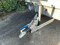 Anssems plateauwagen - afbeelding 9 van  9