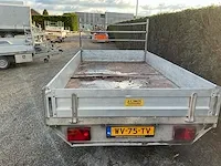 Anssems plateauwagen - afbeelding 4 van  7