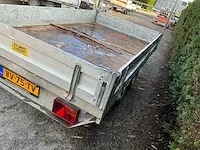 Anssems plateauwagen - afbeelding 6 van  7