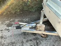 Anssems plateauwagen - afbeelding 7 van  7