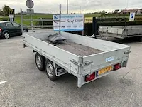 Anssems plateauwagen - afbeelding 3 van  5