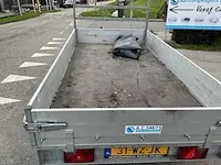 Anssems plateauwagen - afbeelding 4 van  5