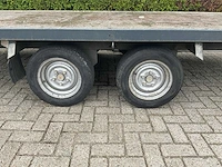 Anssems psx2 aanhangwagen - afbeelding 3 van  15