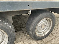 Anssems psx2 aanhangwagen - afbeelding 4 van  15