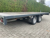 Anssems psx2 aanhangwagen - afbeelding 5 van  15