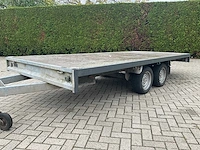 Anssems psx2 aanhangwagen - afbeelding 6 van  15
