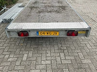 Anssems psx2 aanhangwagen - afbeelding 10 van  15