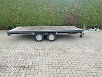 Anssems psx2 aanhangwagen - afbeelding 11 van  15