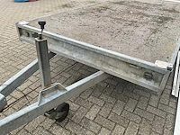 Anssems psx2 aanhangwagen - afbeelding 15 van  15